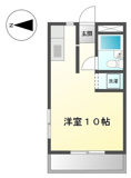 エルハイム浅間町の画像