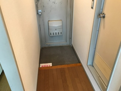 【その他】 | エルハイム浅間町