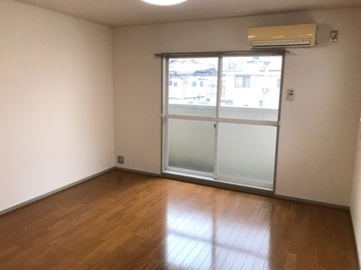 【居間・リビング】 | エルハイム浅間町