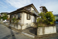 おゆみ野1丁目貸戸建の画像