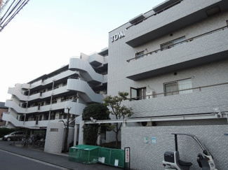 【外観】 | 外観部分です。