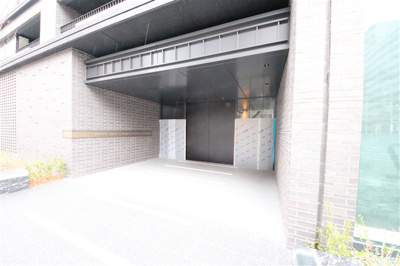 【エントランス】 | ワコーレ大阪新町タワーレジデンス