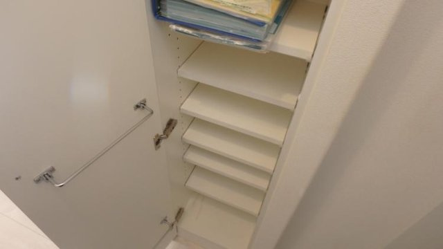 【収納】 | エル・グランジュテ横濱 | 靴入