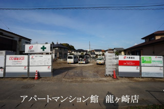 【外観】