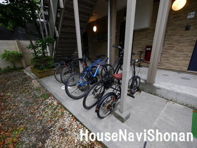 【その他共用部分】 | Y'sクレスト材木座