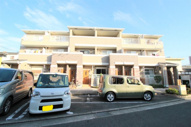 ハンプトンコート山城の画像
