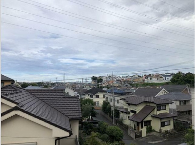 【展望】 | 三浦貸家