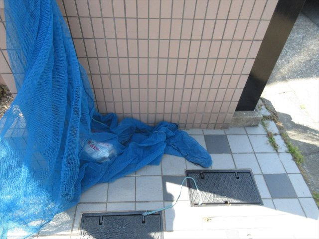 プロクシイスクエア安田通のその他共用部分|プロクシイスクエア安田通