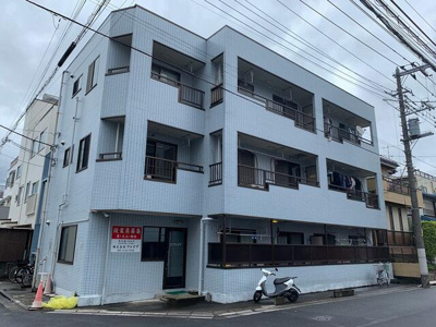 【外観】 | メゾンアルブル | 外観も気になるポイント