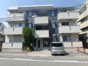 ブラン ボヌールの画像