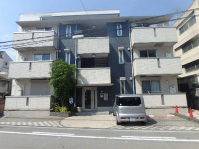 【外観】 | ブラン ボヌール