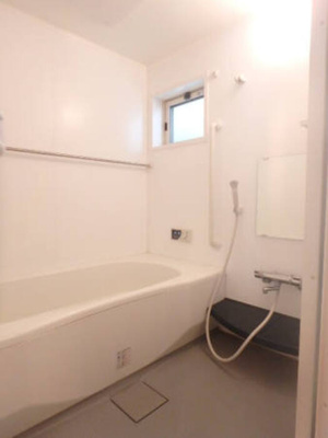 【浴室】 | ブラン ボヌール