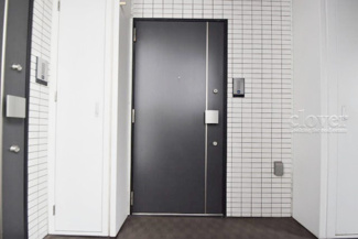 【その他共用部分】 | 共用部　玄関ドア