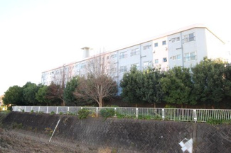 【外観】 | 便利な「東戸塚」駅徒歩圏内の好立地に建つマンション外観です！2020年、大規模修繕工事実施済み！