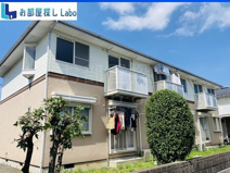 ディアコート開成Ｂ棟の画像