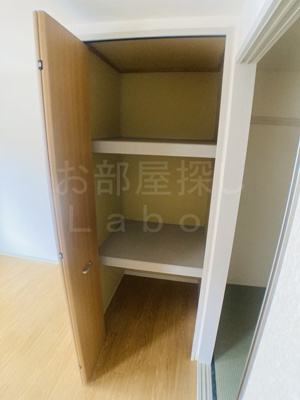 【収納】 | グレイスコート