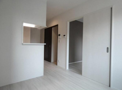 【居間・リビング】 | ソレイユ新大橋