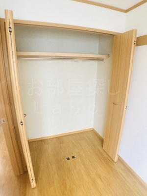 【収納】 | クリスタルB