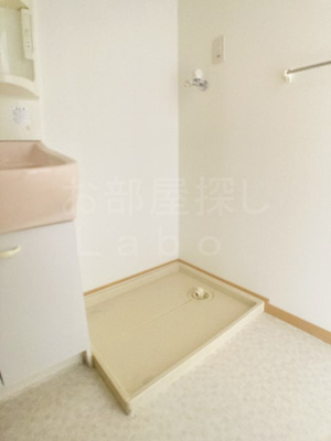 【設備】 | クリスタルB