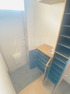 【玄関】 | クリスタルB