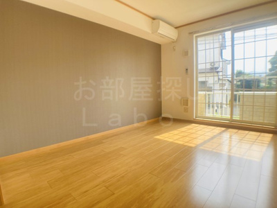 【居間・リビング】 | クリスタルB