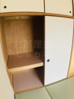 【収納】 | ベルドミール小田原