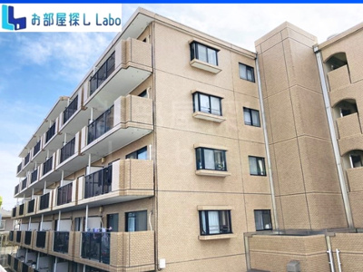 【外観】 | ベルドミール小田原