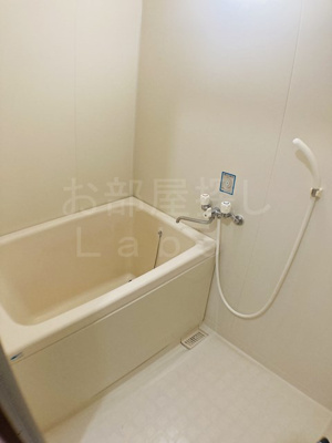 【浴室】 | ベルドミール小田原