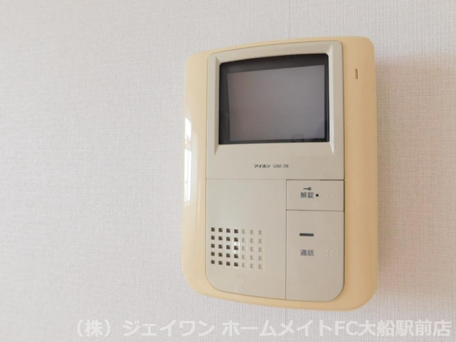 【セキュリティ】 | アンビシャス21大船