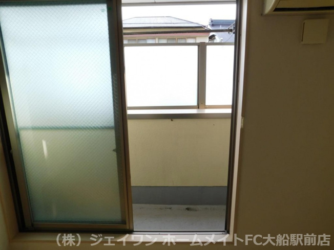 【展望】 | アンビシャス21大船