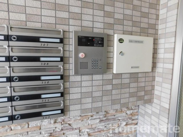【その他共用部分】 | アンビシャス21大船