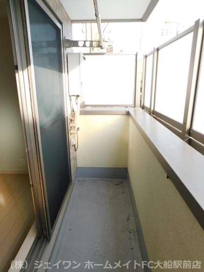 【その他】 | アンビシャス21大船