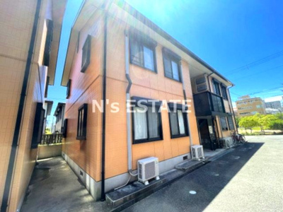 【外観】 | サンとざきA