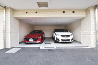 【駐車場】 | 駐車場