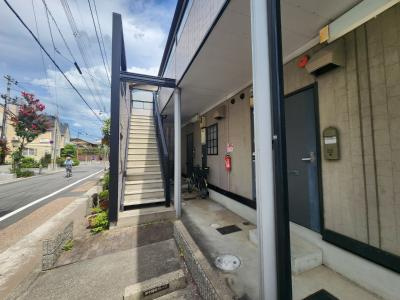 セリジエール嵐山のその他共用部分