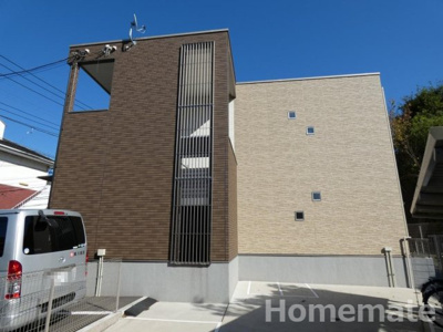 【外観】 | クレイノPOCKETPARK