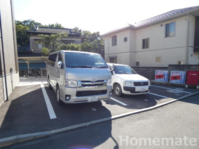 【その他共用部分】 | クレイノPOCKETPARK