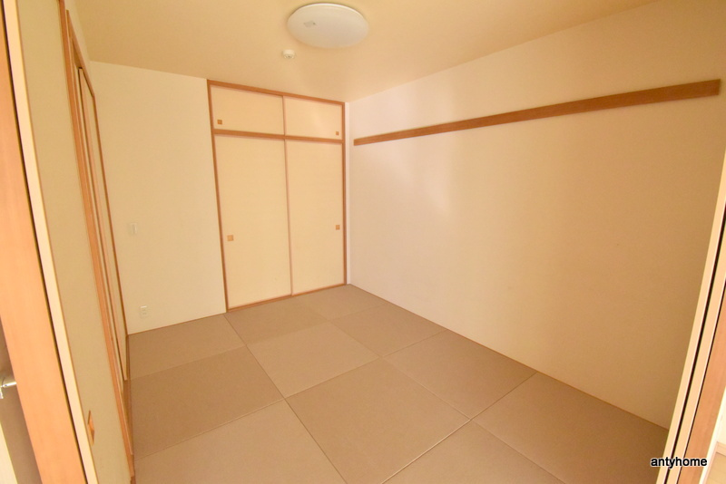 プラウド江坂　仲介手数料無料の和室