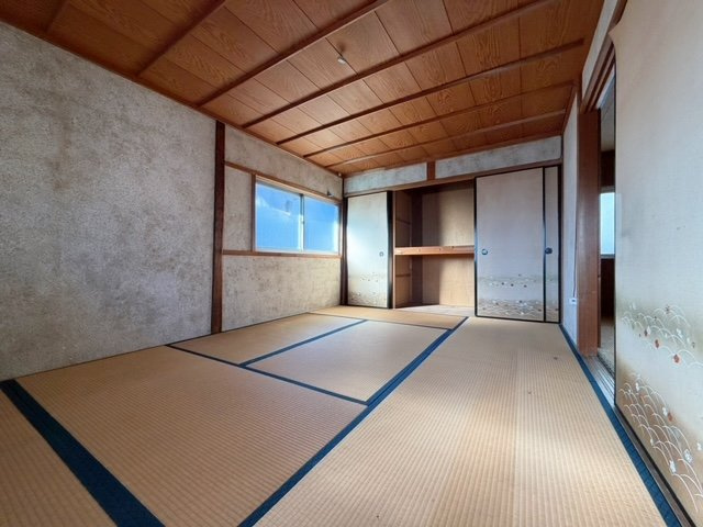 五條市野原西2丁目　中古戸建の和室|2階和室♪