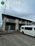 アンジュ岡崎南　岡崎市中島町の画像