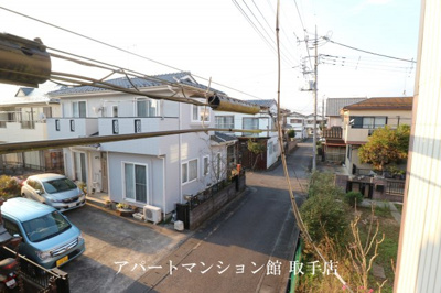 【展望】 | 双葉3丁目戸建