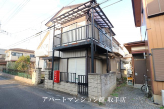 【外観】