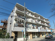 パークハイツ梶ヶ谷Ｂ棟の画像