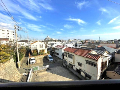 【展望】 | レジデンス松栄