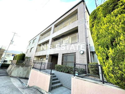 【外観】 | レジデンス松栄