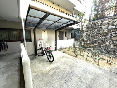 【その他共用部分】 | レジデンス松栄