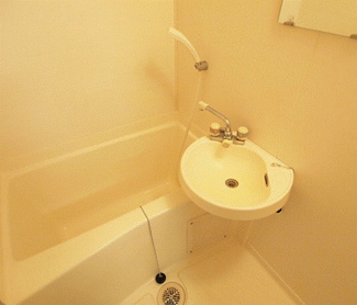 【浴室】 | 《鉄骨造8.19％☆》福岡市西区愛宕3丁目2棟一括売マンション