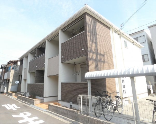 【外観】 | こもれびガーデン