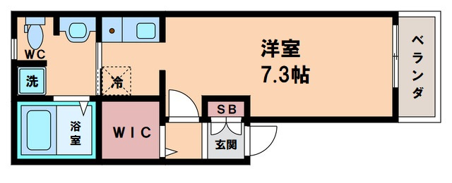 【間取り】 | こもれびガーデン