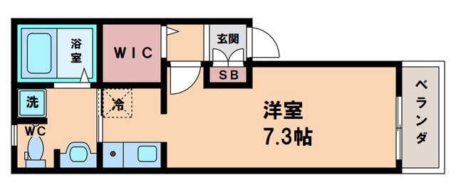 【間取り】 | こもれびガーデン